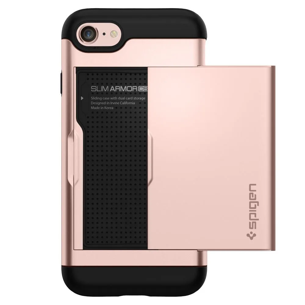 iPhone 7 Case Slim Armor CS
