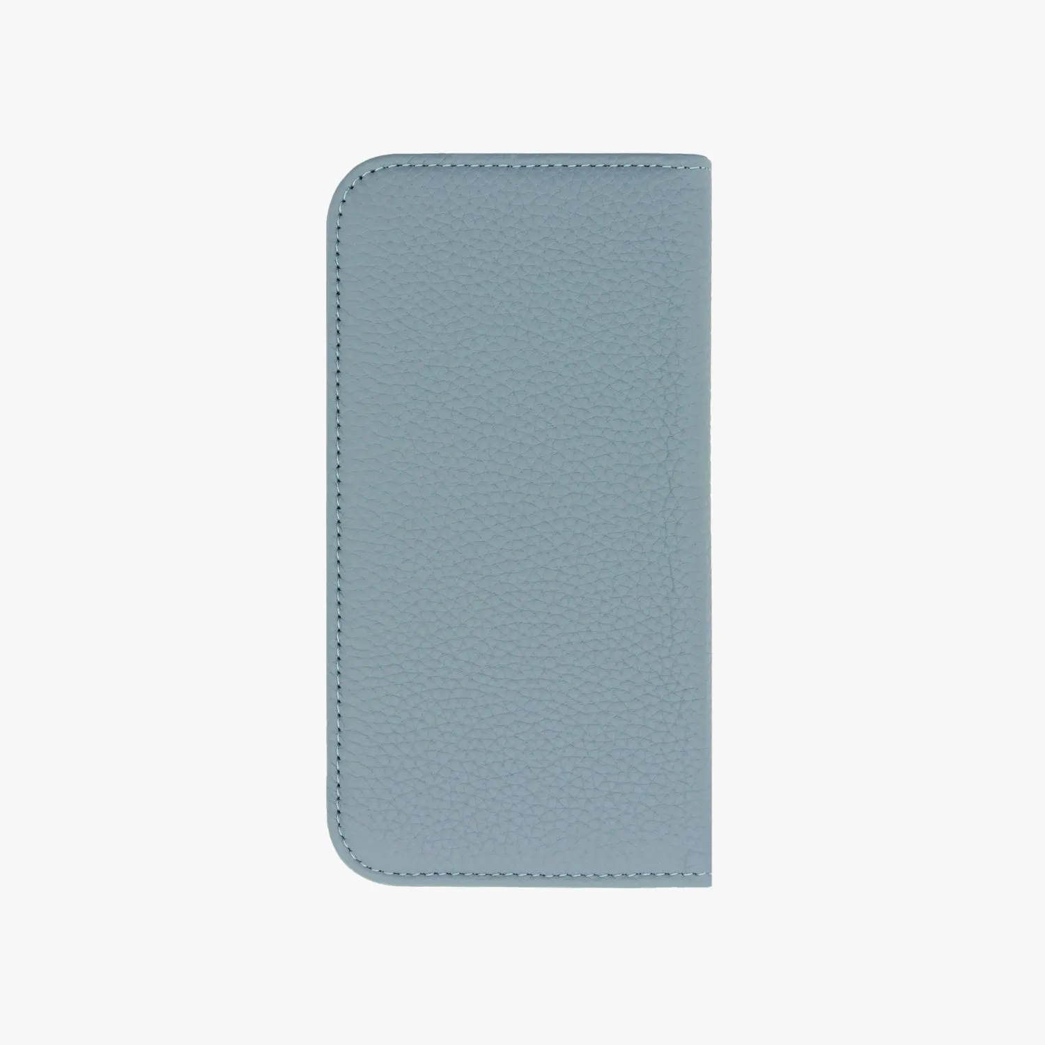 iPhone MagSafe Leather Flip Cover