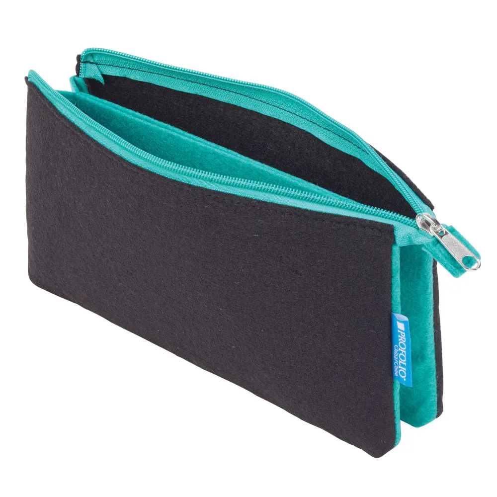 Itoya ProFolio Midtown Pouches 5" x 9"