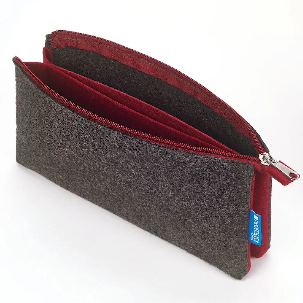 Itoya ProFolio Midtown Pouches 5" x 9"