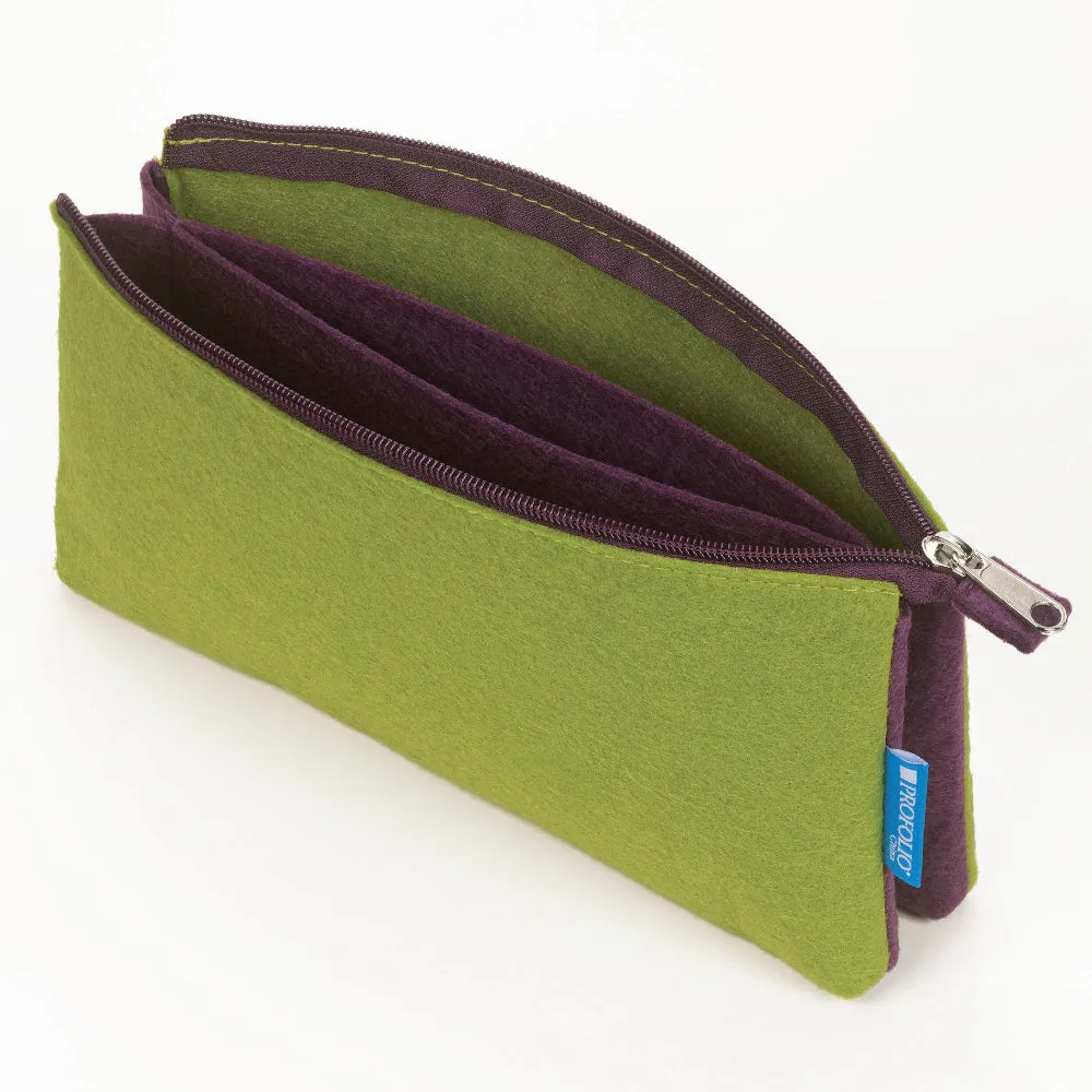 Itoya ProFolio Midtown Pouches 5" x 9"