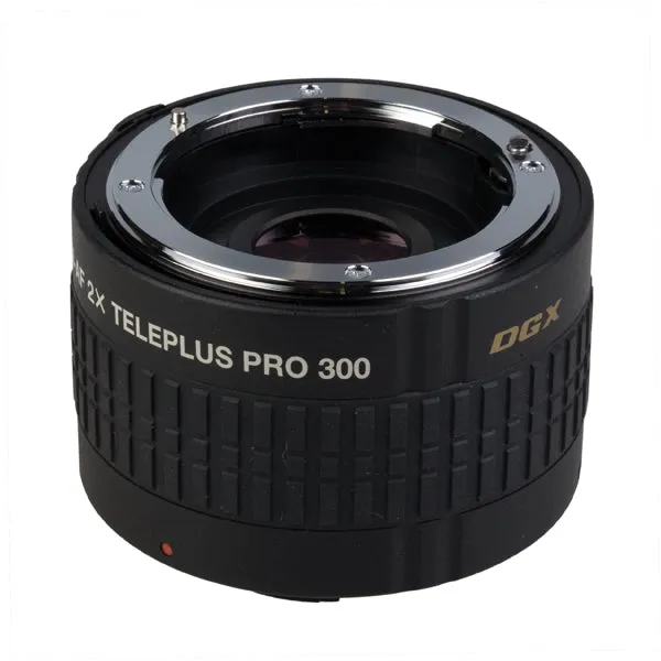 Kenko PRO 300 AF DGX 2.0X Teleconverter For Canon