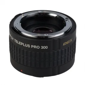 Kenko PRO 300 AF DGX 2.0X Teleconverter For Canon