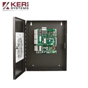 KERISYS - PXL-500 Tiger II Controller for Wiegand Type Readers