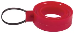 KEYSER CONVENTIONAL SPRING RUBBERS 5"