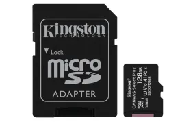 KINGSTON MEMORY CARD