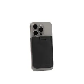 Leather MagSafe Wallet for 4-6 cards, Mini
