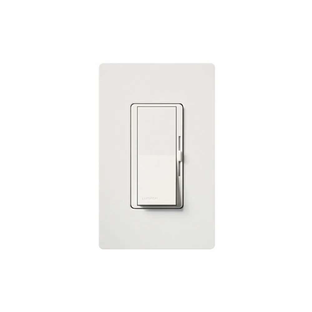 LED Designer In-Wall Dimmer Switches