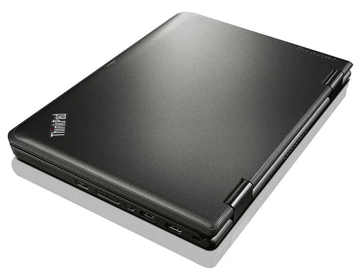 Lenovo ThinkPad Yoga 11e 11.6" Windows Laptop Quad-core 1.83 GHz128GB SSD