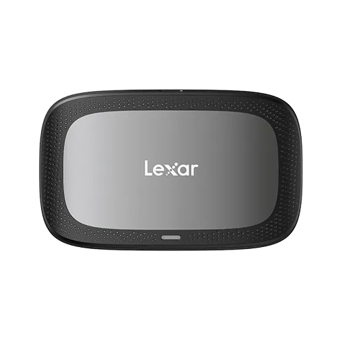 Lexar® CFexpress™ Type A USB-C Reader