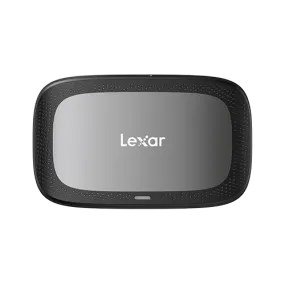 Lexar® CFexpress™ Type A USB-C Reader