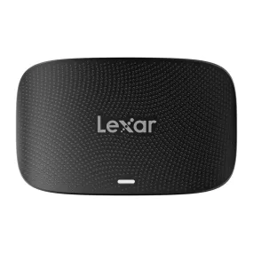 Lexar Professional CFexpress Type B & SD USB 3.2 Gen2 Reader