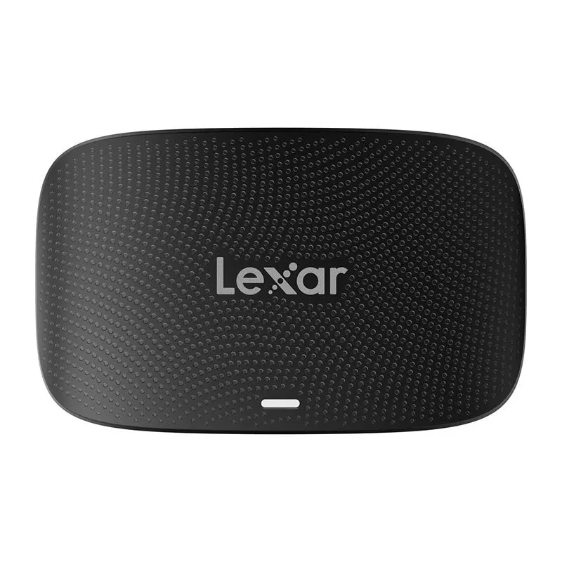 Lexar Professional CFexpress Type B & SD USB 3.2 Gen2 Reader