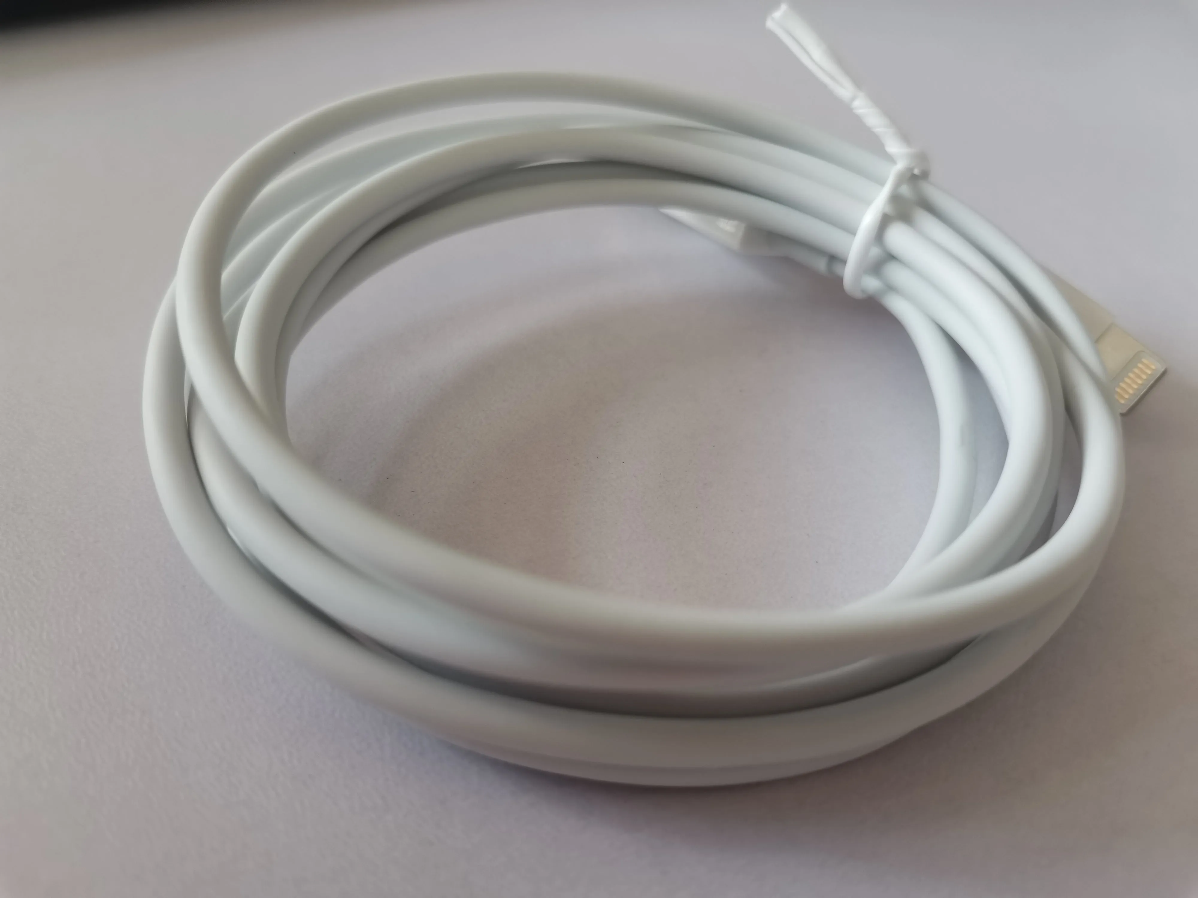 LIAMRES Electric charging cables,high speed synchronous data cable, compatible with iPhone