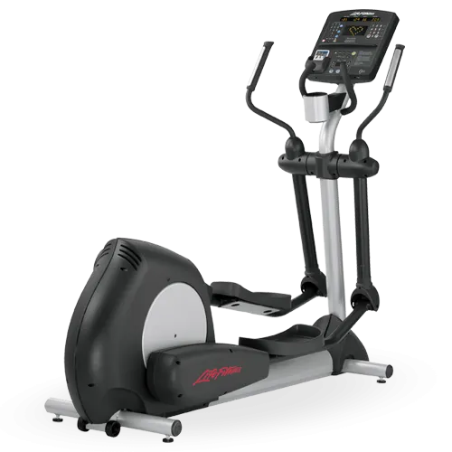 Life Fitness CLSX Integrity Series Elliptical Cross Trainer