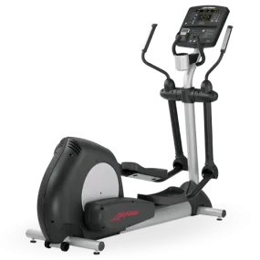 Life Fitness CLSX Integrity Series Elliptical Cross Trainer