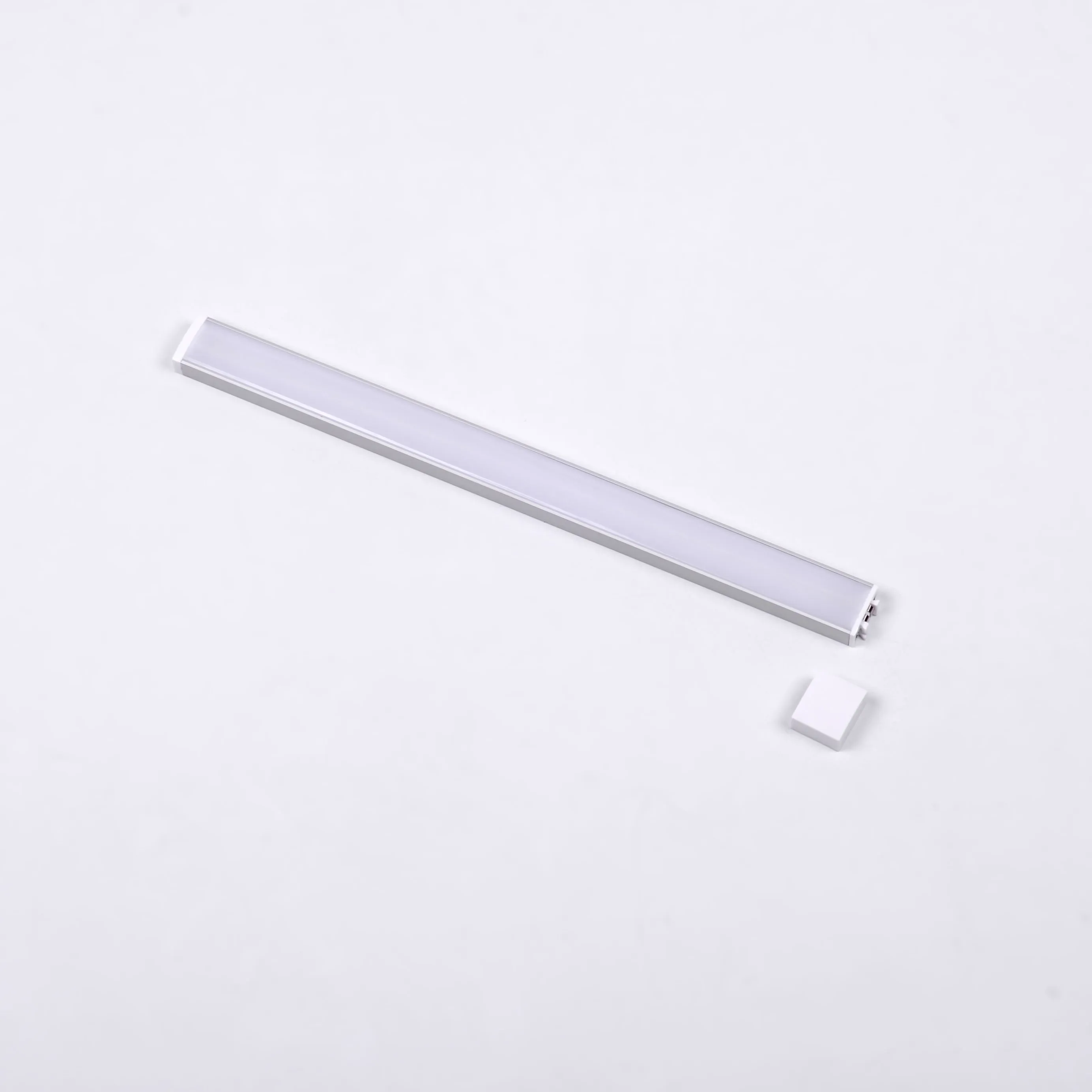 Linear LED Light Bar Fixture - IP40 Rated