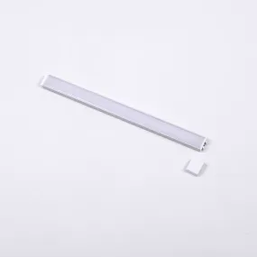 Linear LED Light Bar Fixture - IP40 Rated