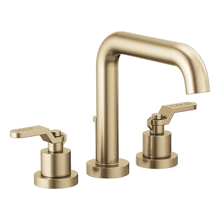 Litze Replacement Industrial Lever Handles for Roman Tub Faucet Set of 2