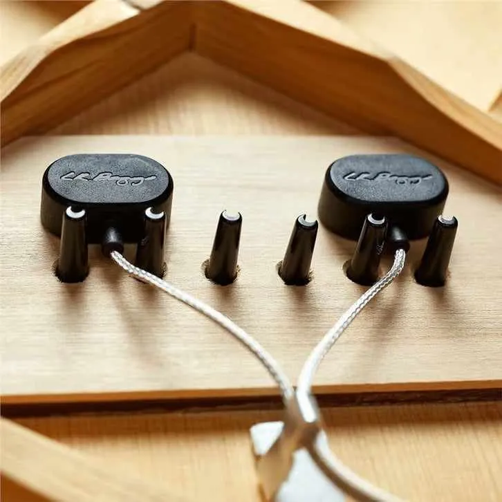 L.R Baggs  HiFi Pickup system.