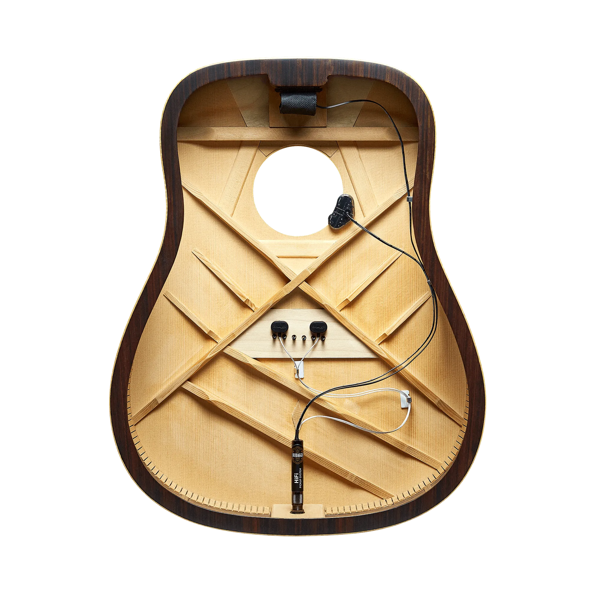 LR Baggs HiFi
