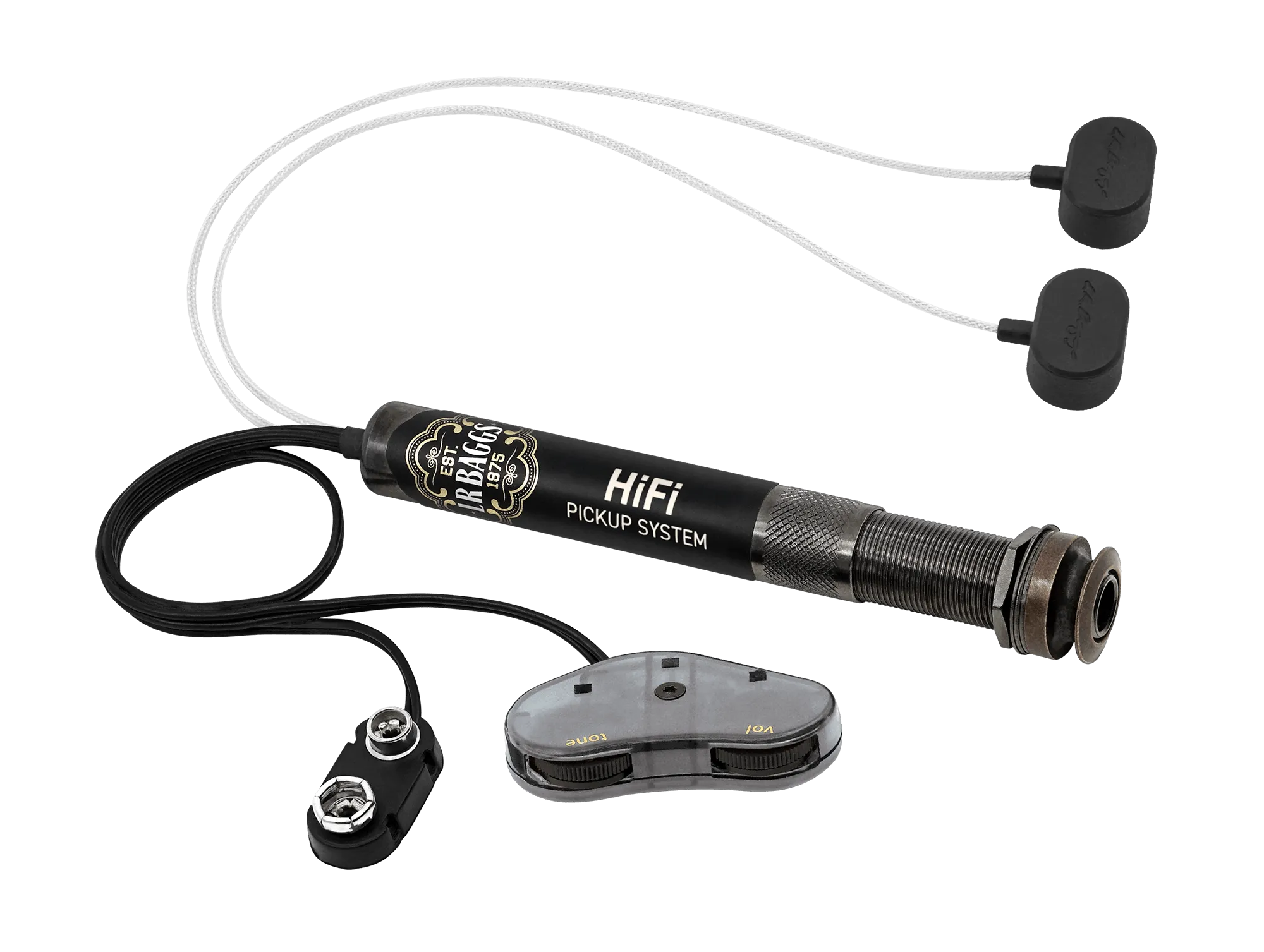 LR Baggs HiFi