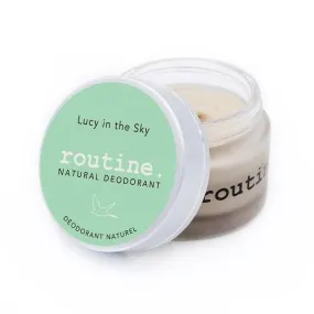 Lucy in the Sky Deodorant'