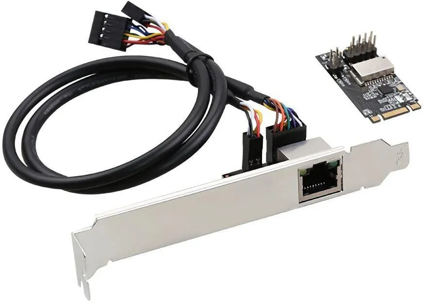 M.2 1G LAN CARD FOR REALTEK8111H