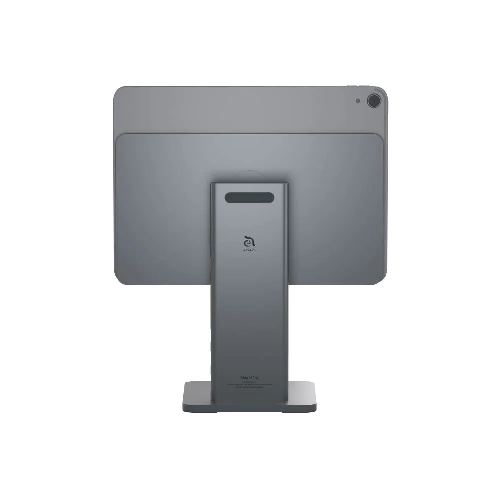 Mag M Pro Magnetic 8-in-1 iPad Stand Hub   CASA C120C / C200C USB-C to USB-C 60W Charging Cable (1.2 / 2M)