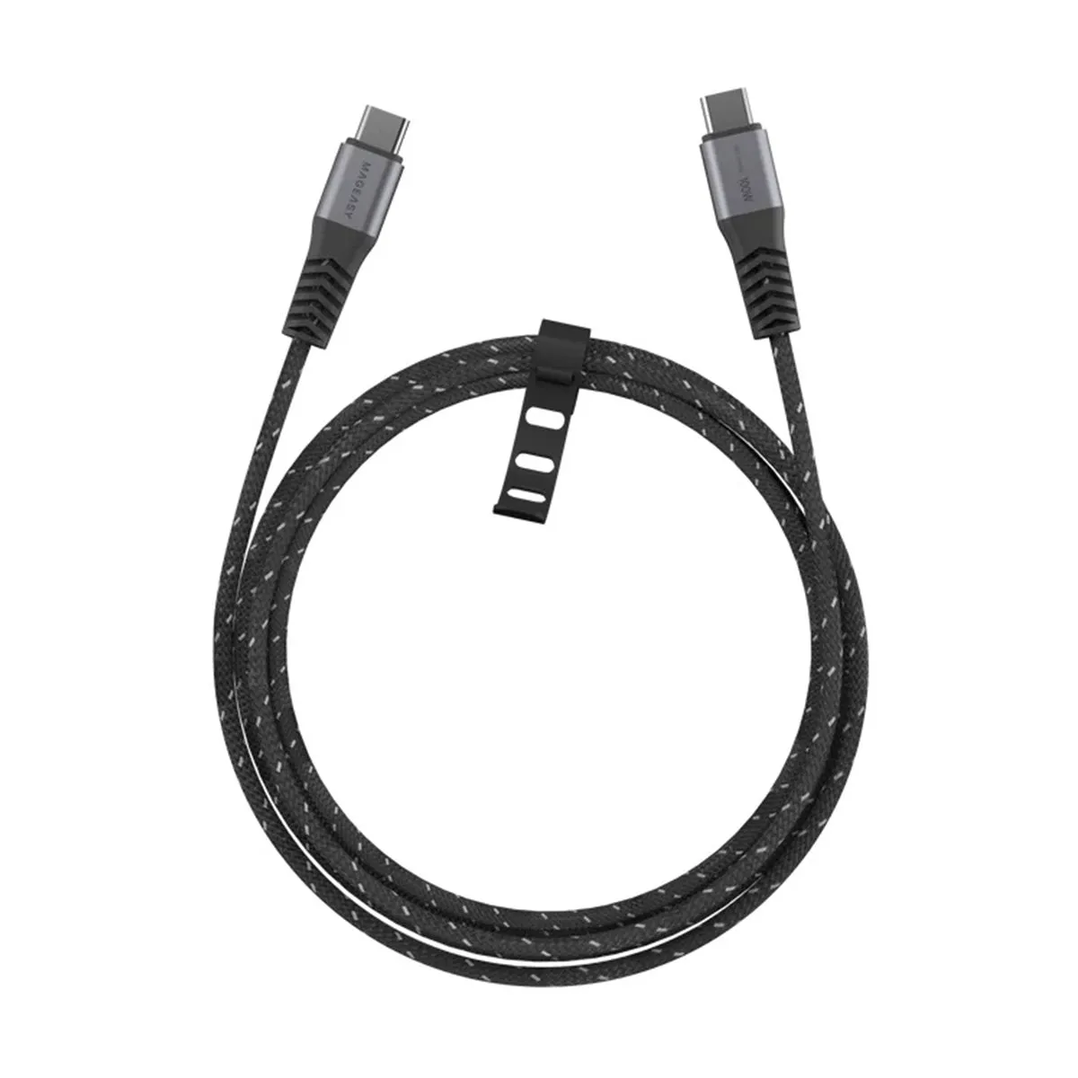 MagEasy LINKLINE USB-C to USB-C Charging/Sync Cable 100W (2M)