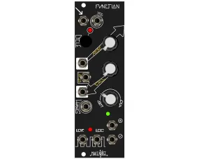 Make Noise Function - Black