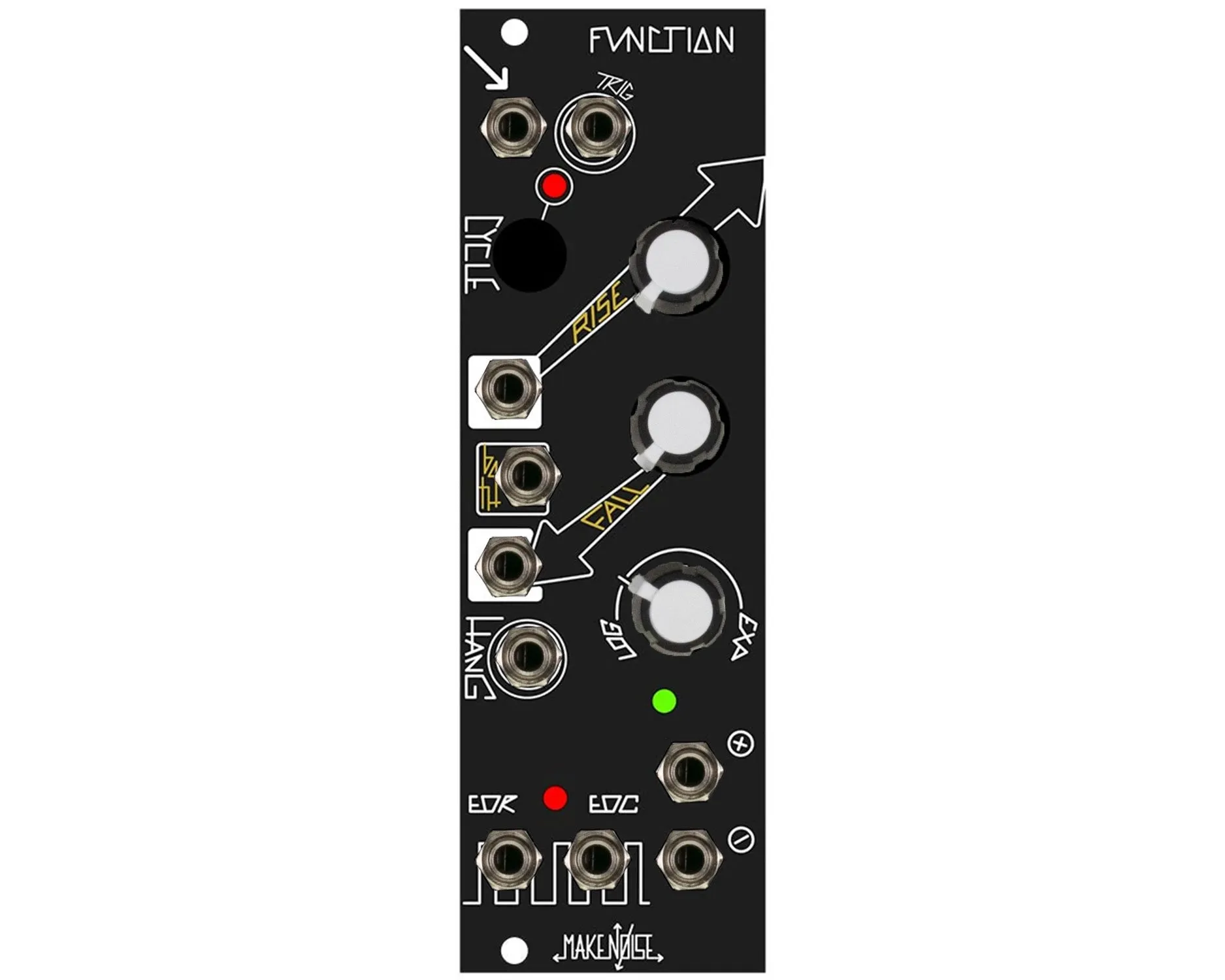 Make Noise Function - Black