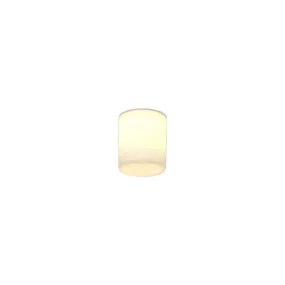 Mantra M7731 Glaciar Spotlight 10cm 9W LED White