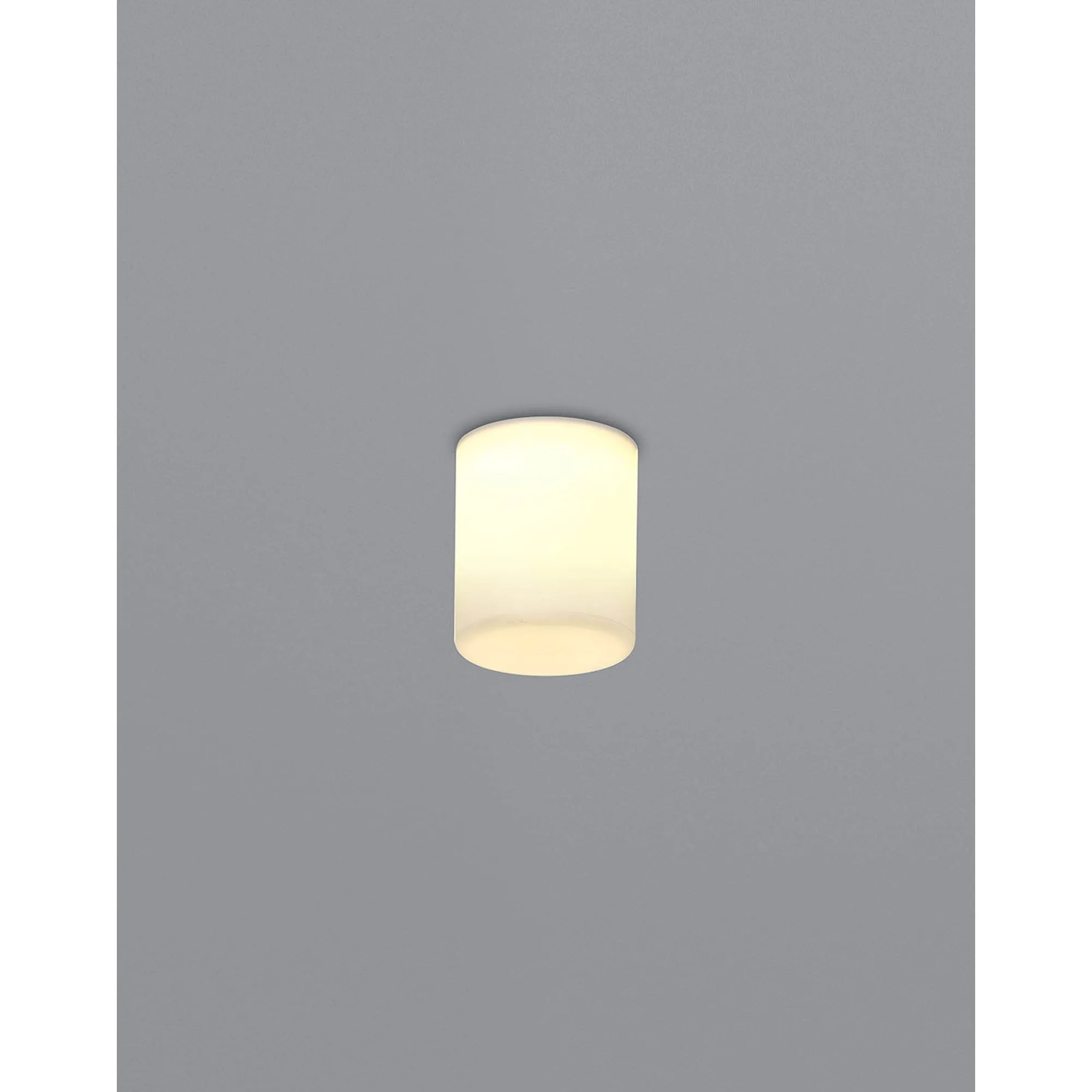 Mantra M7731 Glaciar Spotlight 10cm 9W LED White