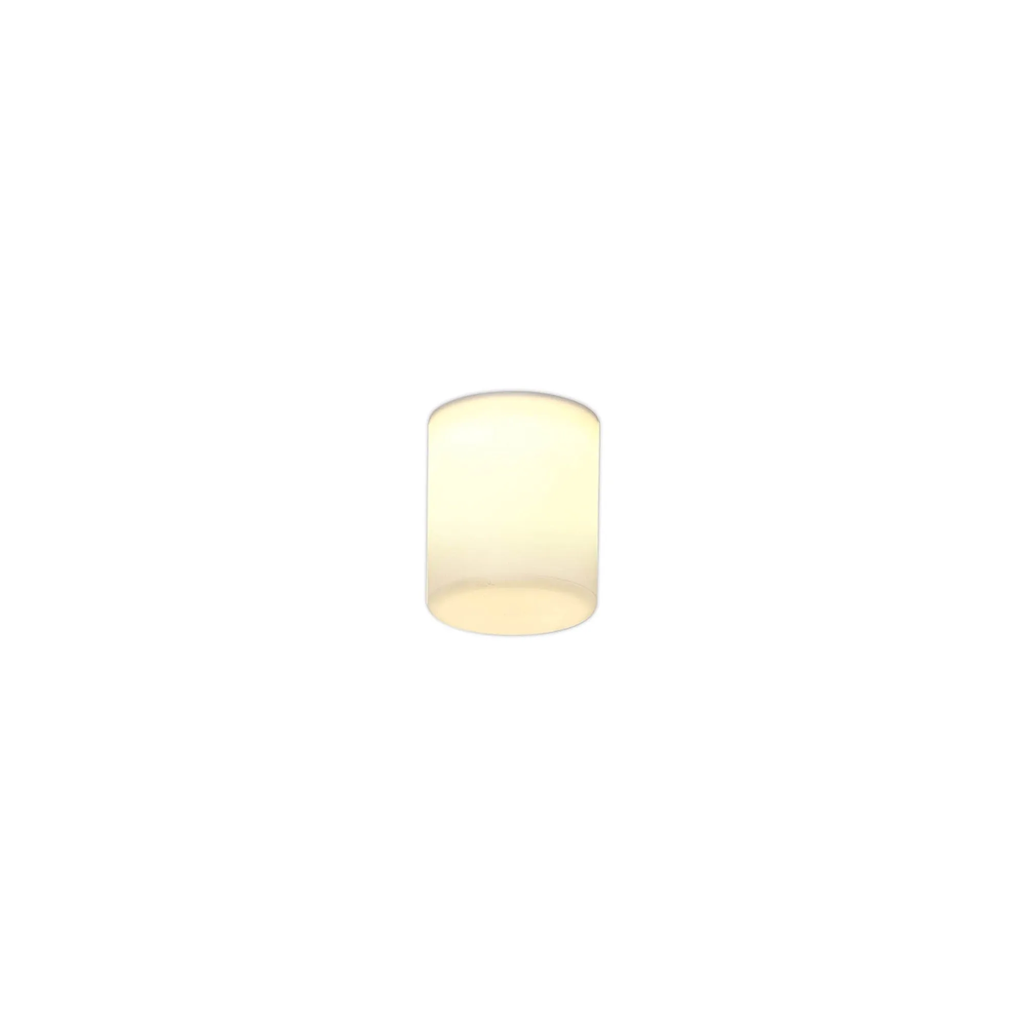 Mantra M7731 Glaciar Spotlight 10cm 9W LED White
