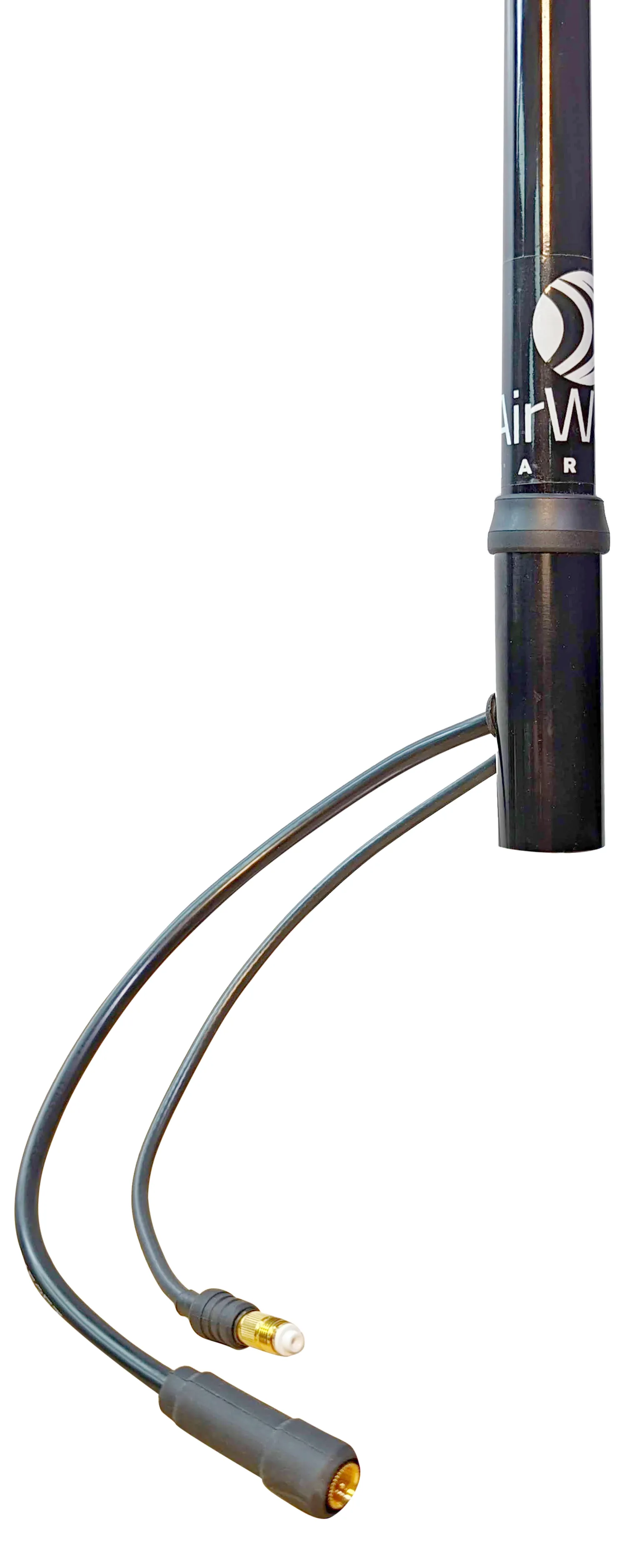 Marine Radio Antenna Combo (VHF/AM/FM)