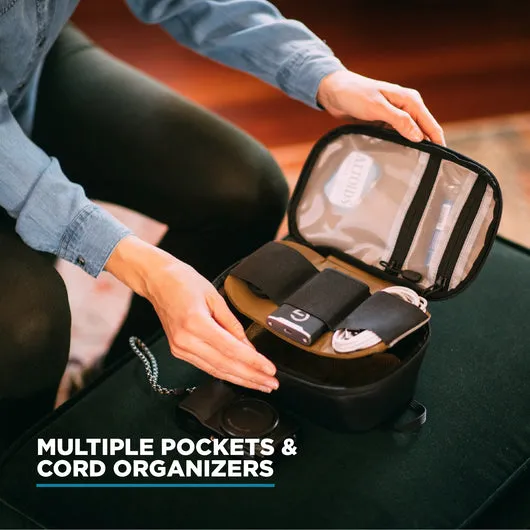 Mckinnon Camera Tech Organiser