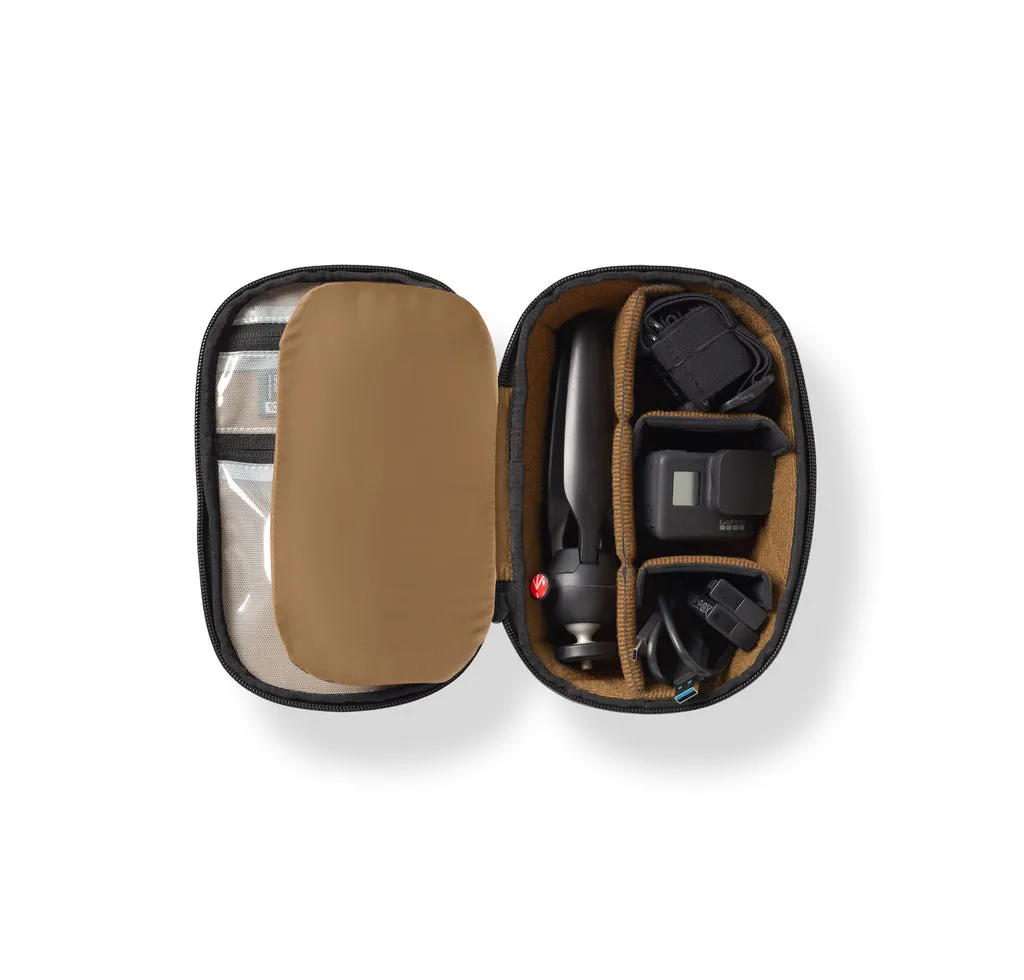 Mckinnon Camera Tech Organiser
