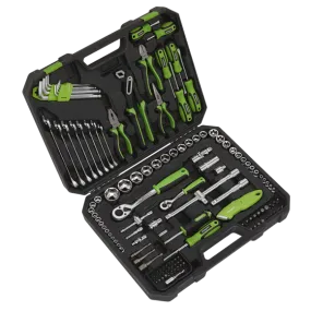 Mechanic's Tool Kit 135pc