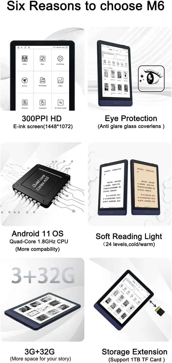 MEEBOOK M6 (2023)