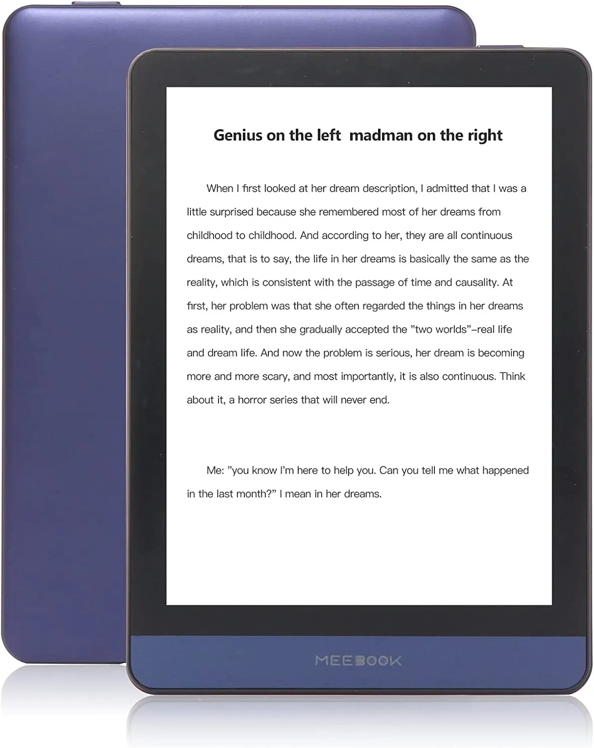 MEEBOOK M6 (2023)