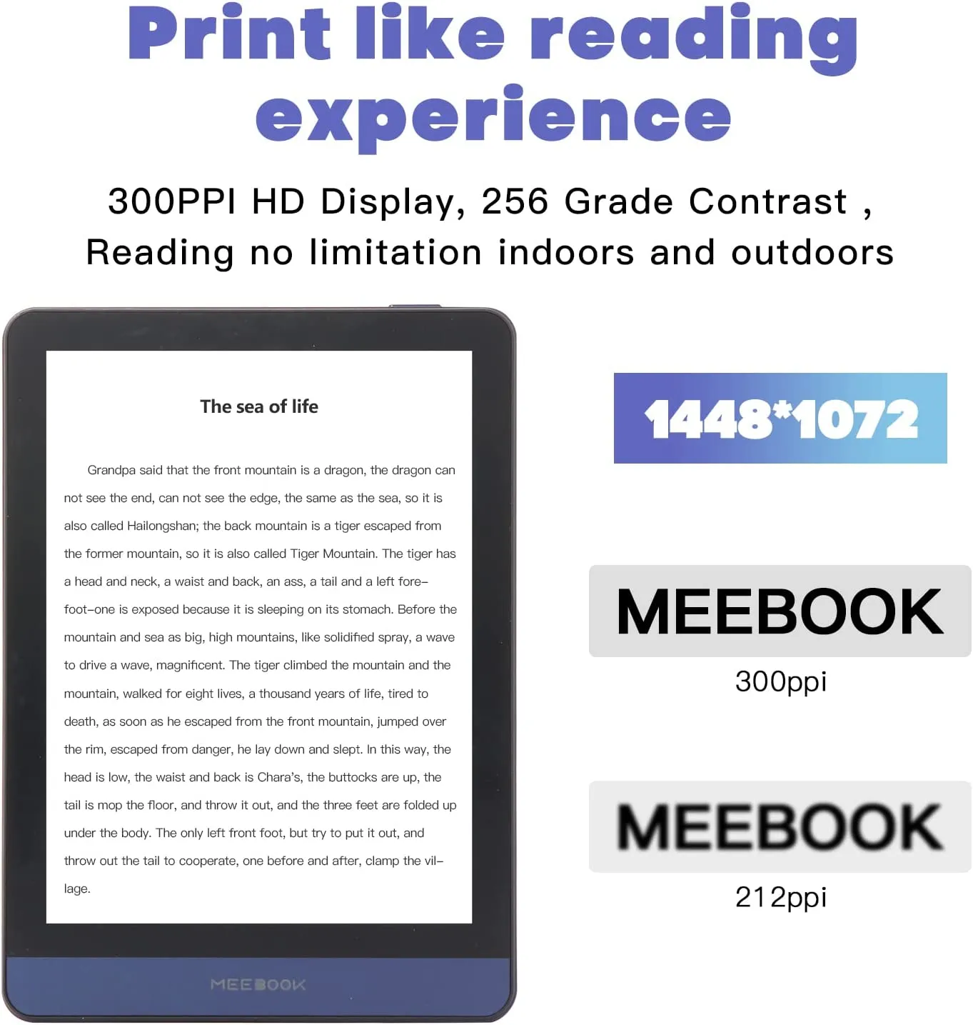 MEEBOOK M6 (2023)