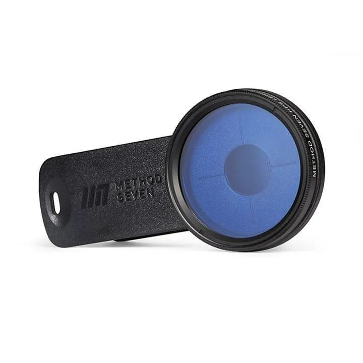 Method Seven Catalyst Phone & Tablet Clip Eyewear