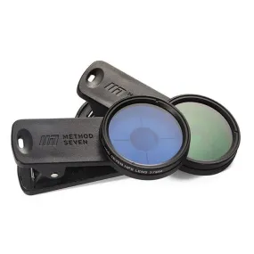 Method Seven Catalyst Phone & Tablet Clip Eyewear