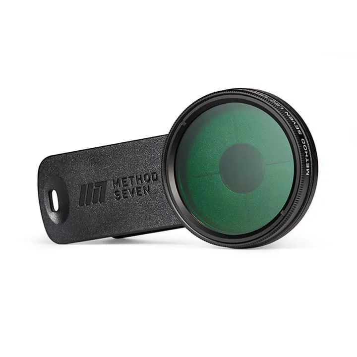 Method Seven Catalyst Phone & Tablet Clip Eyewear