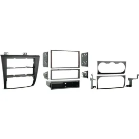 Metra 99-7423 2007-2013 Nissan Altima Single- or Double-DIN Installation Kit