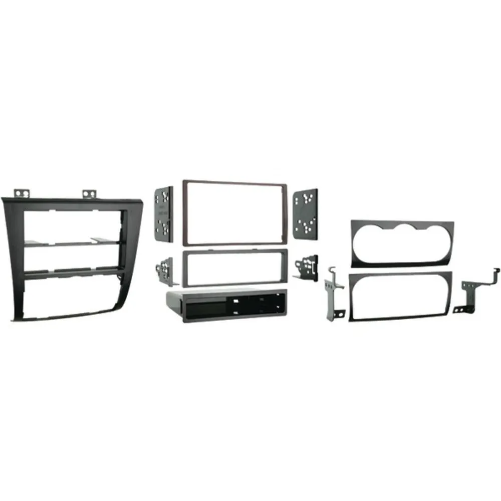 Metra 99-7423 2007-2013 Nissan Altima Single- or Double-DIN Installation Kit