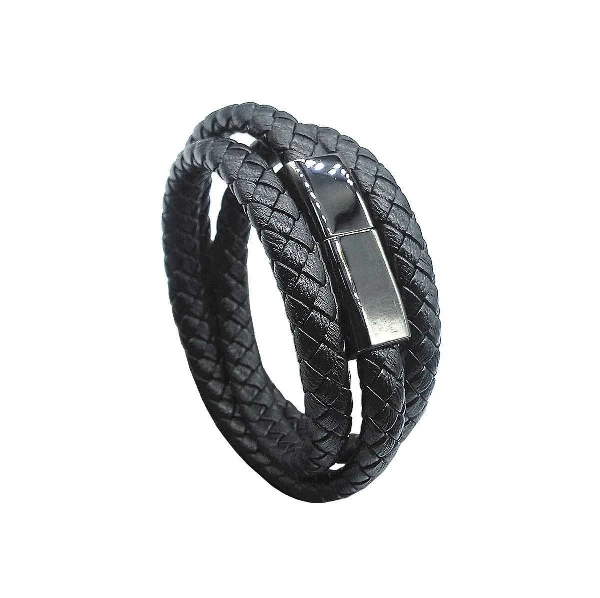 Micro USB / Type C Bracelet for Phone Charging and Data Transfer