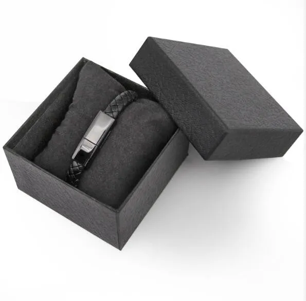 Micro USB / Type C Bracelet for Phone Charging and Data Transfer