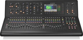 Midas M32 LIVE 40-Channel Digital Mixer